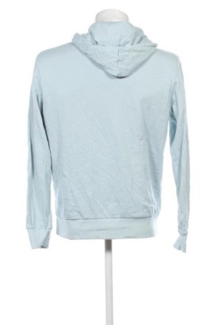 Herren Sweatshirt Jack & Jones, Größe L, Farbe Blau, Preis 17,75 €