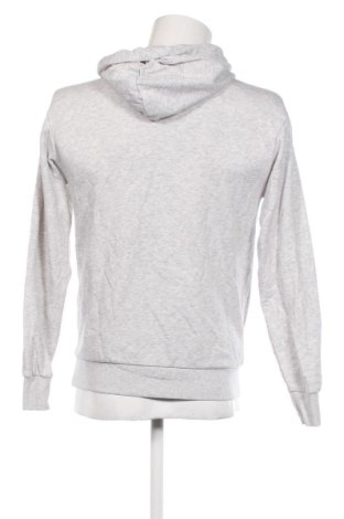 Herren Sweatshirt Jack & Jones, Größe M, Farbe Grau, Preis 13,01 €