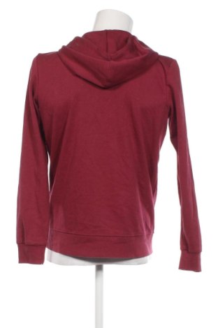 Herren Sweatshirt Jack & Jones, Größe L, Farbe Rot, Preis 17,75 €