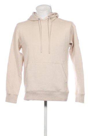 Pánska mikina  Jack & Jones, Veľkosť M, Farba Béžová, Cena  21,14 €