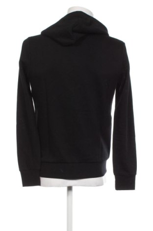 Herren Sweatshirt Jack & Jones, Größe S, Farbe Schwarz, Preis € 21,14