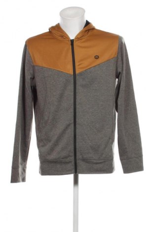 Herren Sweatshirt Jack & Jones, Größe L, Farbe Mehrfarbig, Preis 23,66 €