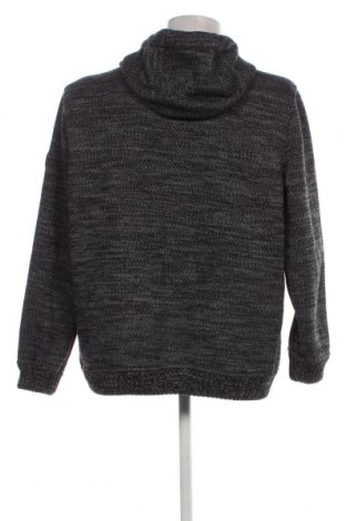 Herren Sweatshirt Jean Pascale, Größe XL, Farbe Grau, Preis € 15,14