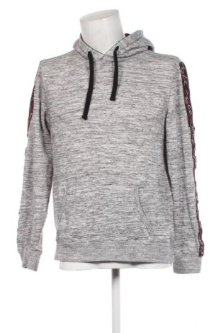 Herren Sweatshirt Jean Pascale, Größe L, Farbe Grau, Preis 6,99 €