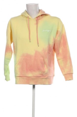 Herren Sweatshirt Just Hype, Größe S, Farbe Mehrfarbig, Preis € 26,37