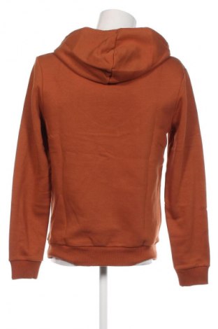 Herren Sweatshirt Just Hype, Größe L, Farbe Braun, Preis € 23,97