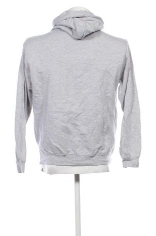 Herren Sweatshirt Just hoods, Größe M, Farbe Grau, Preis € 11,10