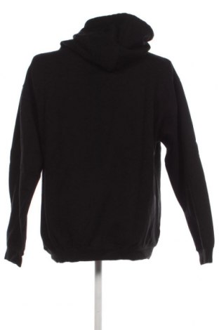 Herren Sweatshirt Just hoods, Größe XL, Farbe Schwarz, Preis € 8,90