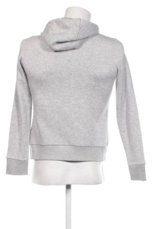 Herren Sweatshirt Kappa, Größe S, Farbe Grau, Preis € 29,24