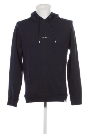 Férfi sweatshirt Les Deux, Méret M, Szín Kék, Ár 13 108 Ft