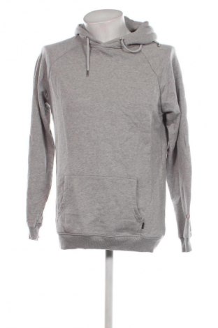 Herren Sweatshirt Les Deux, Größe M, Farbe Grau, Preis € 38,27
