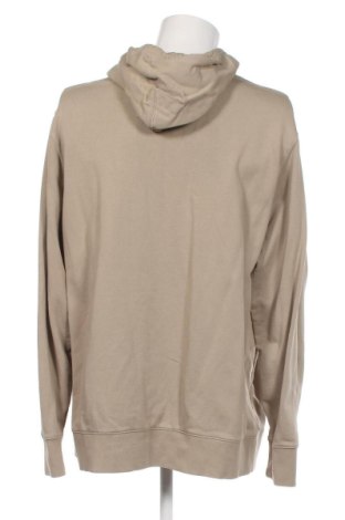 Herren Sweatshirt Levi's, Größe XXL, Farbe Beige, Preis € 35,16