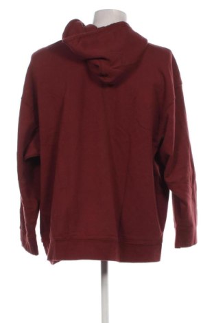 Herren Sweatshirt Levi's, Größe 3XL, Farbe Rot, Preis € 63,92