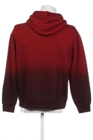 Herren Sweatshirt Levi's, Größe M, Farbe Rot, Preis 63,92 €