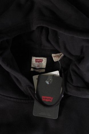 Herren Sweatshirt Levi's, Größe XXL, Farbe Grau, Preis 31,96 €