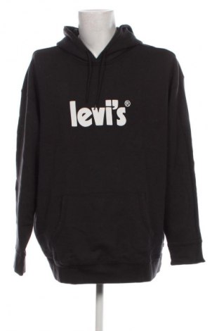 Herren Sweatshirt Levi's, Größe XXL, Farbe Grau, Preis 35,16 €