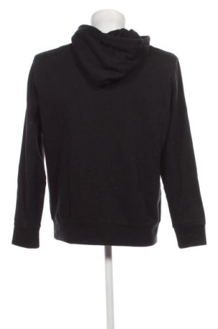 Herren Sweatshirt Levi's, Größe M, Farbe Schwarz, Preis € 31,96