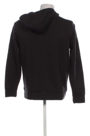 Herren Sweatshirt Levi's, Größe M, Farbe Schwarz, Preis 35,16 €