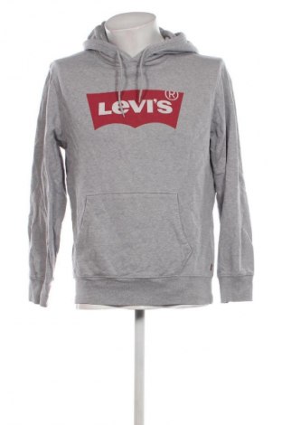 Herren Sweatshirt Levi's, Größe S, Farbe Grau, Preis € 38,27