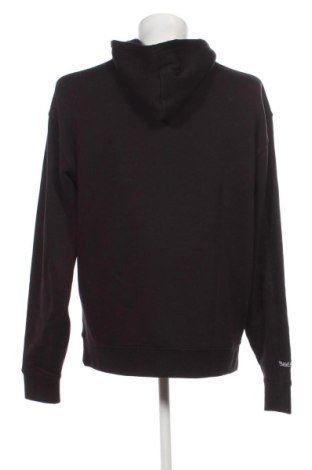 Herren Sweatshirt Mitchell & Ness, Größe L, Farbe Schwarz, Preis € 63,92