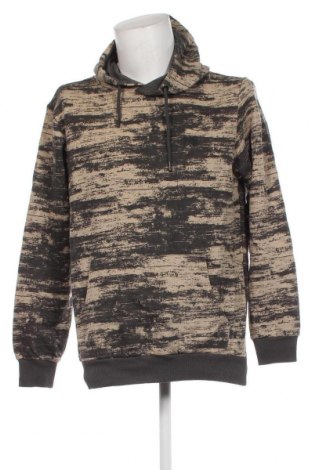 Herren Sweatshirt Much More, Größe L, Farbe Mehrfarbig, Preis 15,14 €