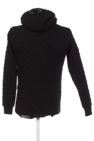 Herren Sweatshirt Naketano, Größe M, Farbe Schwarz, Preis 38,27 €