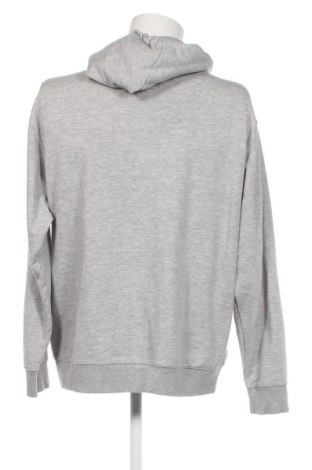 Herren Sweatshirt New Balance, Größe L, Farbe Grau, Preis 63,92 €