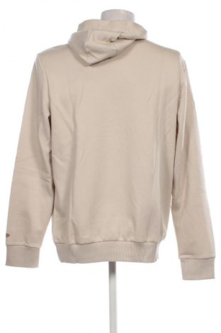 Herren Sweatshirt New Era, Größe XL, Farbe Beige, Preis 21,57 €