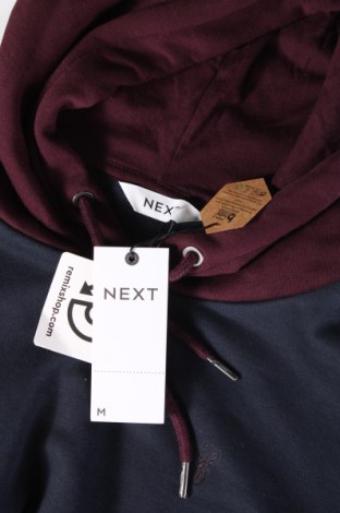 Herren Sweatshirt Next, Größe M, Farbe Mehrfarbig, Preis € 21,57