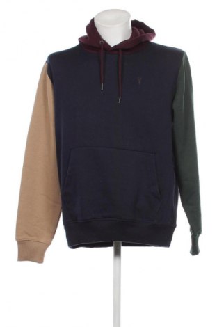 Herren Sweatshirt Next, Größe M, Farbe Mehrfarbig, Preis € 47,94