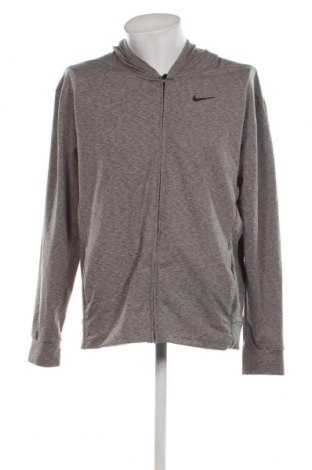 Herren Sweatshirt Nike, Größe M, Farbe Grün, Preis 38,27 €