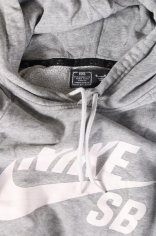 Męska bluza Nike, Rozmiar M, Kolor Szary, Cena 158,33 zł