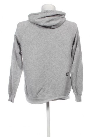 Herren Sweatshirt Nike, Größe M, Farbe Grau, Preis 36,36 €