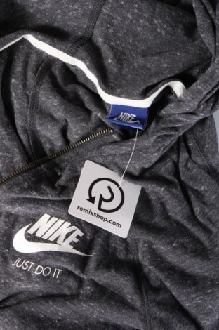 Pánská mikina  Nike, Velikost S, Barva Modrá, Cena  877,00 Kč