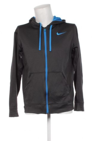 Ανδρικό φούτερ Nike, Μέγεθος M, Χρώμα Γκρί, Τιμή 32,32 €