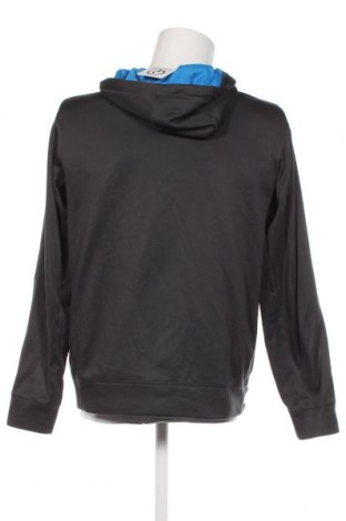 Herren Sweatshirt Nike, Größe M, Farbe Grau, Preis € 34,44