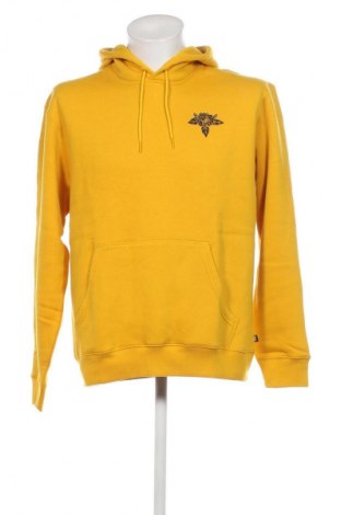 Férfi sweatshirt Nike, Méret M, Szín Sárga, Ár 13 108 Ft