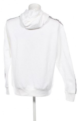 Herren Sweatshirt Nike, Größe L, Farbe Weiß, Preis € 60,72