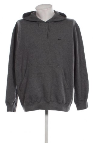 Pánská mikina  Nike, Velikost XL, Barva Šedá, Cena  877,00 Kč