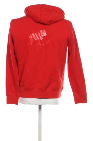 Férfi sweatshirt Northern Country, Méret M, Szín Piros, Ár 4 046 Ft