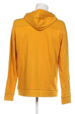 Herren Sweatshirt Oakley, Größe L, Farbe Gelb, Preis 63,92 €