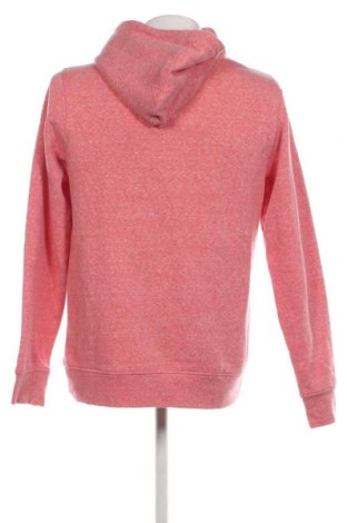 Férfi sweatshirt Originals By Jack & Jones, Méret L, Szín Rózsaszín, Ár 3 078 Ft
