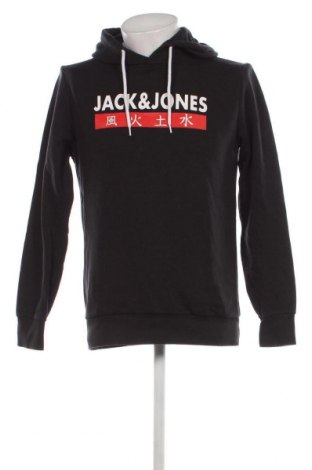 Herren Sweatshirt Originals By Jack & Jones, Größe M, Farbe Schwarz, Preis 11,27 €