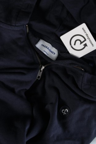 Herren Sweatshirt Originals By Jack & Jones, Größe XXL, Farbe Blau, Preis € 14,09
