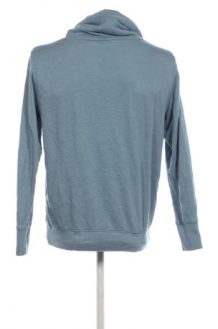 Herren Sweatshirt Otto, Größe M, Farbe Blau, Preis 17,12 €