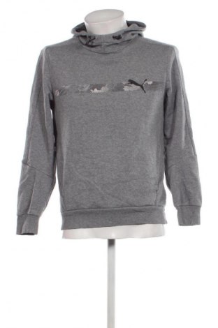 Herren Sweatshirt PUMA, Größe S, Farbe Grau, Preis 36,36 €