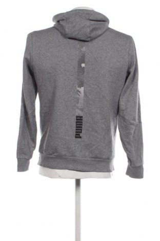 Herren Sweatshirt PUMA, Größe S, Farbe Grau, Preis 38,27 €