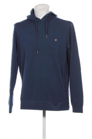 Herren Sweatshirt Petrol Industries, Größe XL, Farbe Blau, Preis 23,97 €