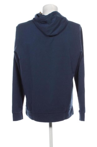 Herren Sweatshirt Petrol Industries, Größe XL, Farbe Blau, Preis € 26,37
