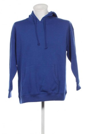 Herren Sweatshirt Pieces, Größe L, Farbe Blau, Preis € 23,97